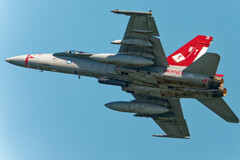 VMFA-232 RED DEVILS  WT #01
