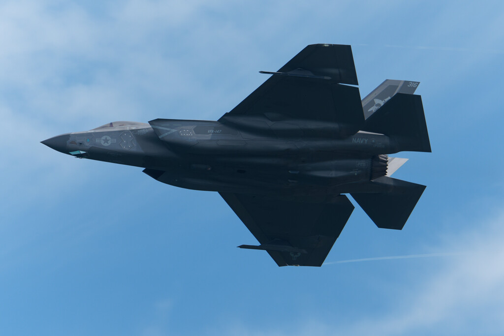 F-35C