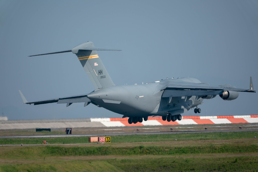 C-17