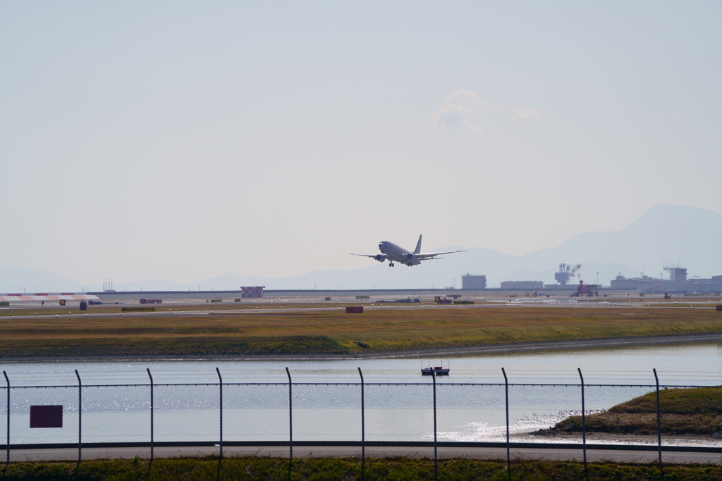 ゆるーーりと、、、