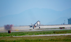 F35B　予行