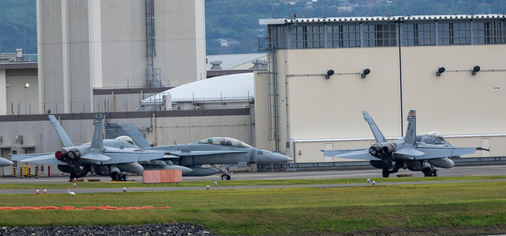 チェック＠コールサイン