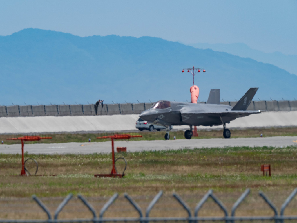 F-35B