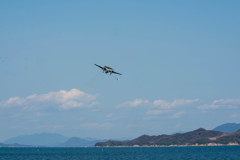 追いかけっこｗ