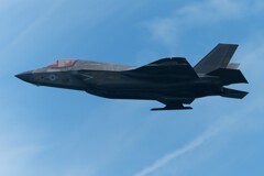 F-35B