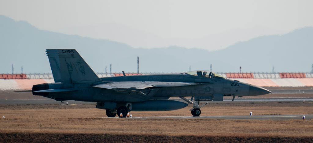 初詣・・・(;^_^A