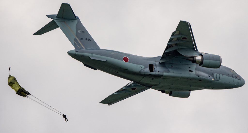 美保航空祭２０２３