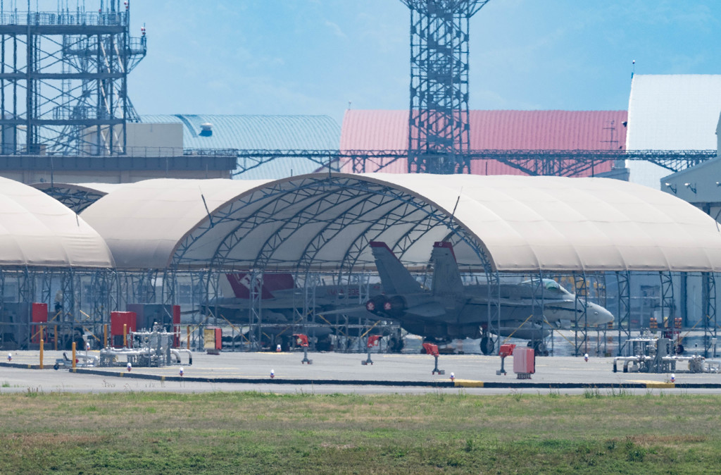 デビルの親分！！