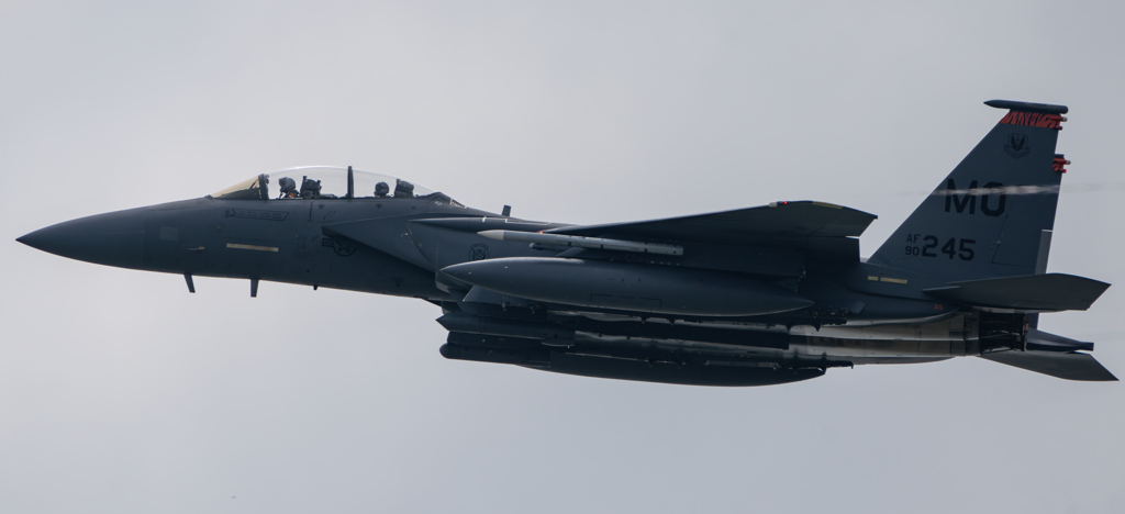 ノーザン・エッジ