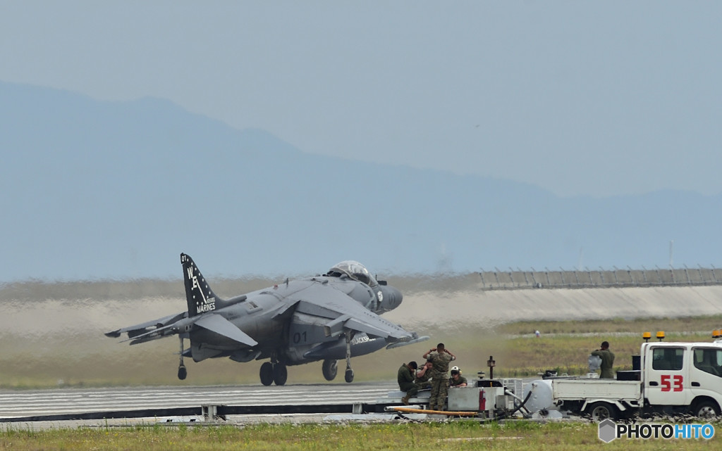 特等席・・・ｗｗ