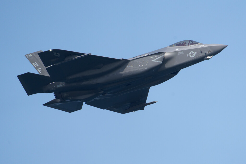 F-35C