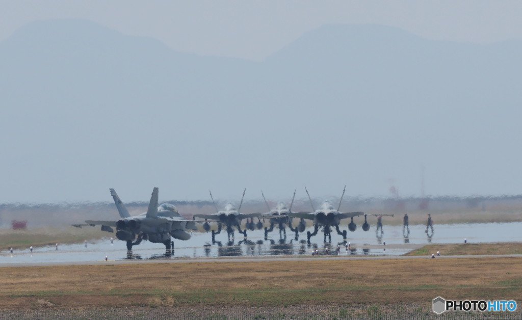 次の部隊は？？？