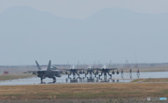 次の部隊は？？？