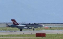 隊長機