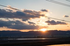 待ちくたびれて・・・