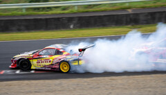 MOTOR GAMES/FOMRMULA DRIFT JAPAN