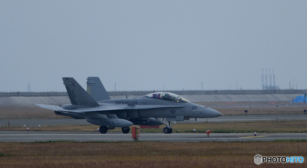 混成部隊？？？