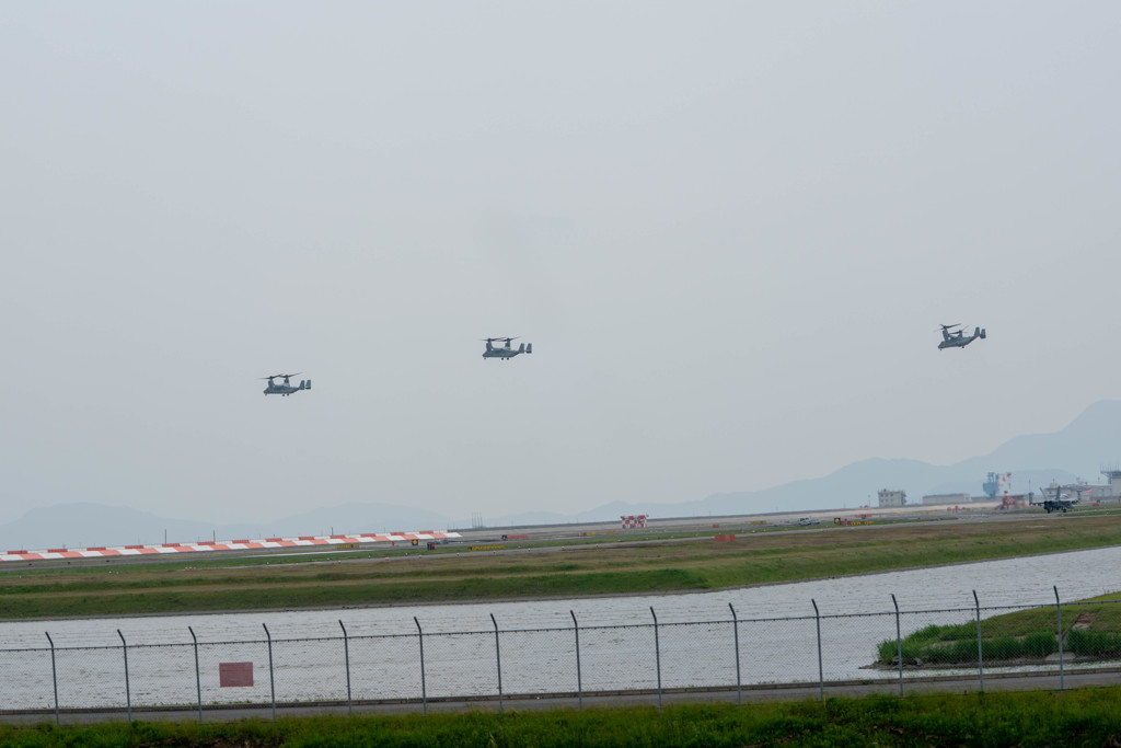 そっちに行くか・・・