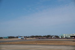 ブルー＆レッド