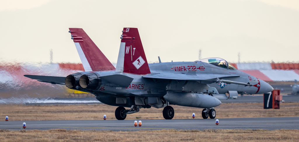 VMFA-232 #01