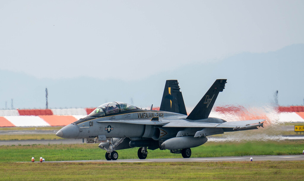 多分、、厚木へ