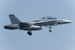 VMFA-312　#702