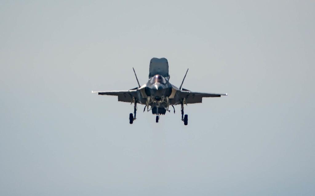 F-35B