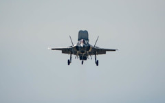 F-35B