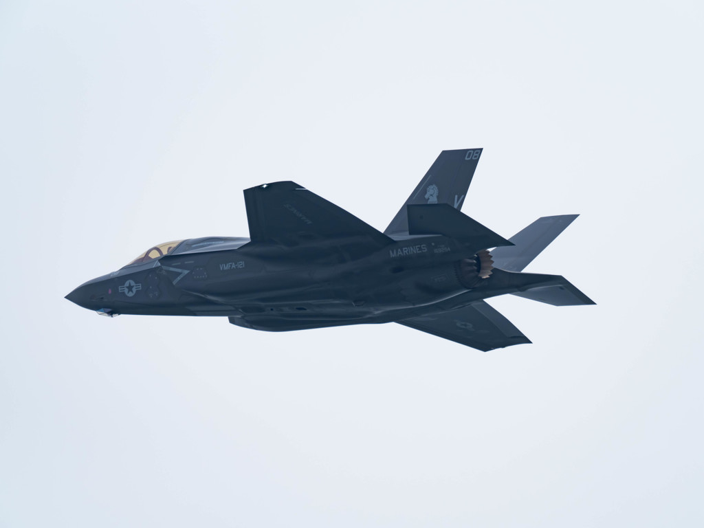 見慣れて・・・・