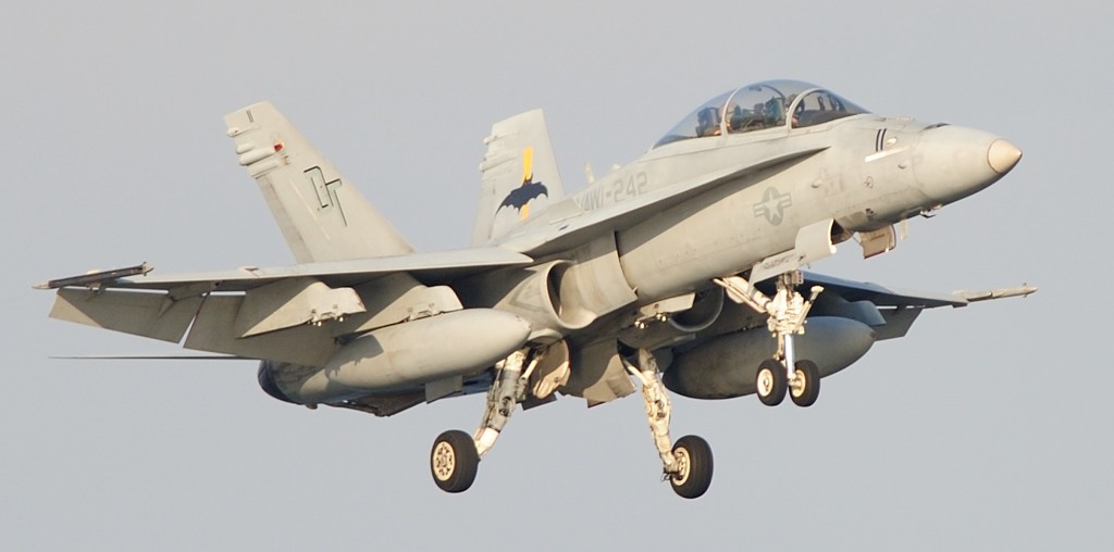F-18