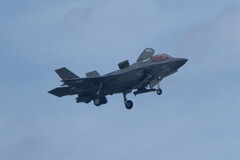 F-35B