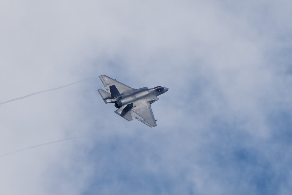 F35C