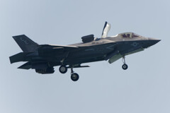 F35B