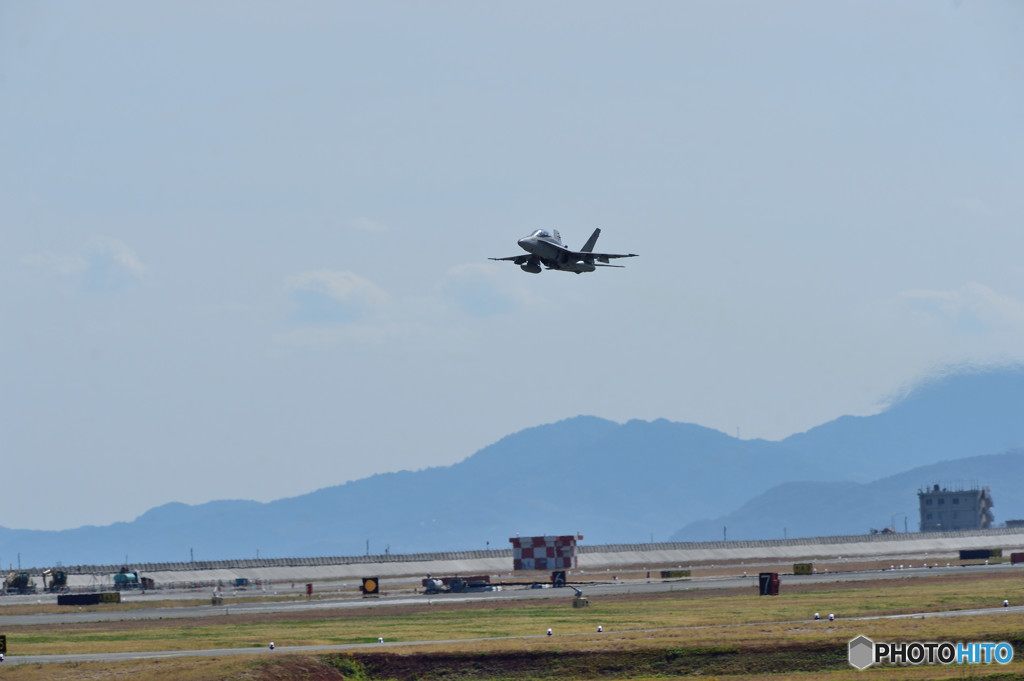 先週の・・・(^^;)