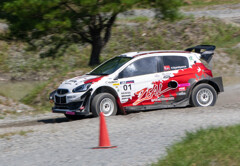 全日本ダートラ