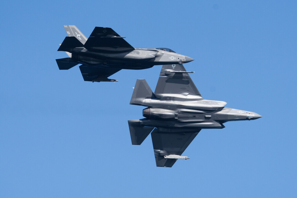 F-35C