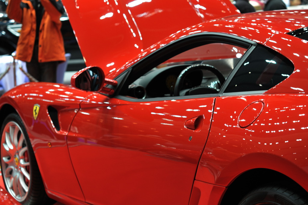 第17回輸入車ショー