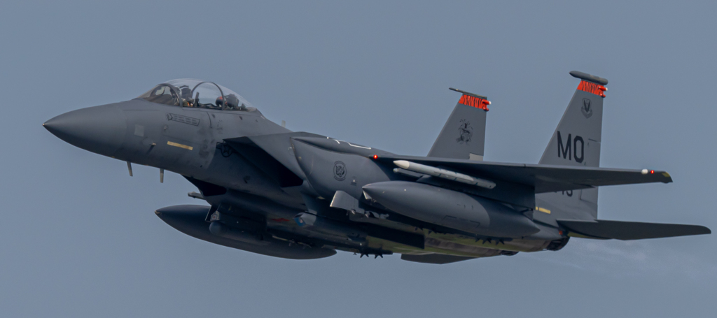 ノーザン・エッジ　２