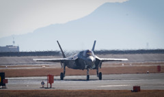 前からは、、、