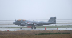 最悪な天気でも・・・