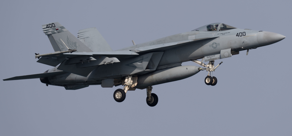 F-18