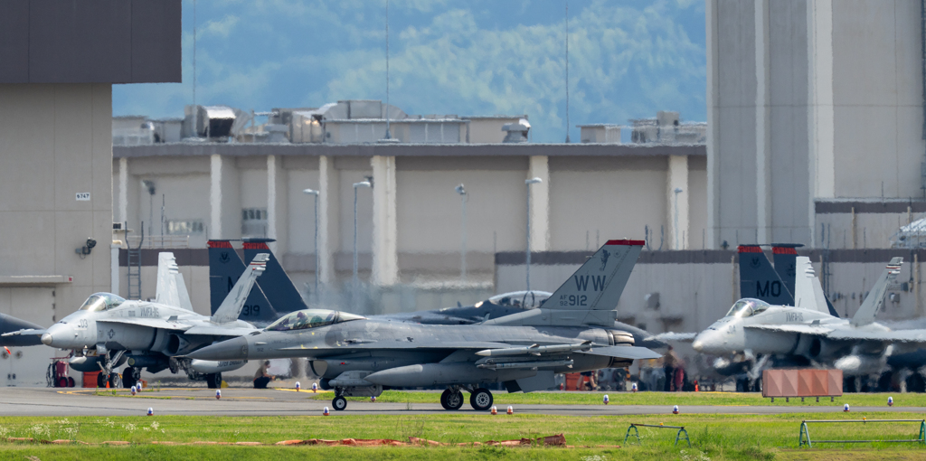 ノーザン・エッジ