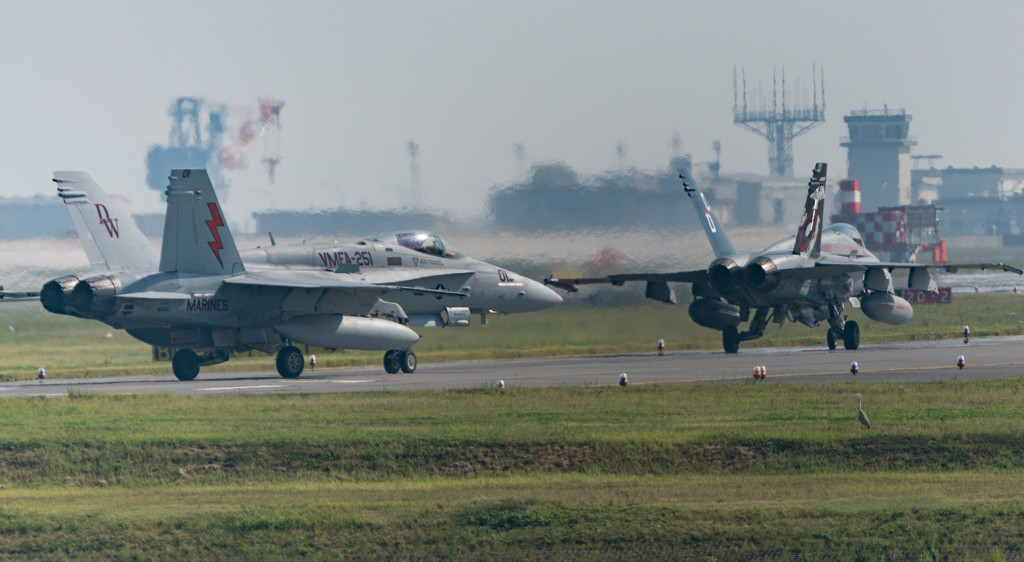 まさか・・・の