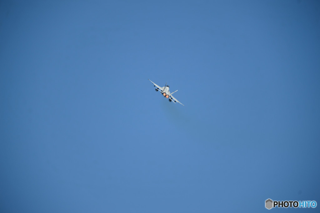 全力ダッシュ！！