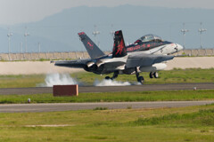VMFA-232 RED DEVILS  WT #100