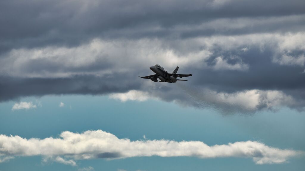 風景プリセット