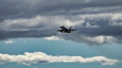 風景プリセット