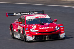 新型プレリュード