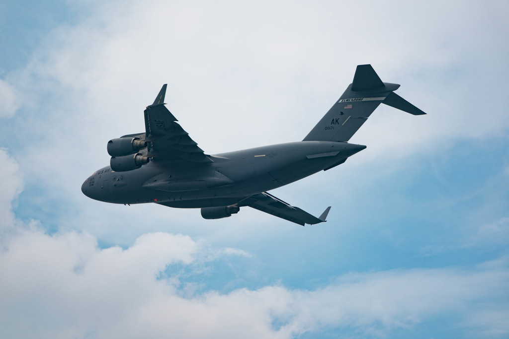 相変わらず・・・