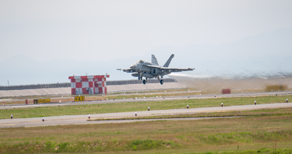 本気のＮＡＶＹ